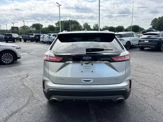 Ford Edge 2019 Titanium 4dr Crossover