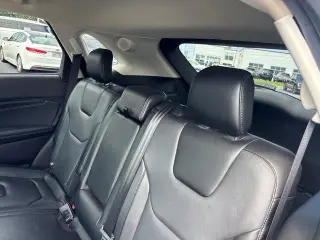 Ford Edge 2019 Titanium 4dr Crossover