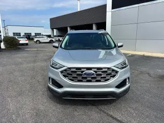 Ford Edge 2019 Titanium 4dr Crossover