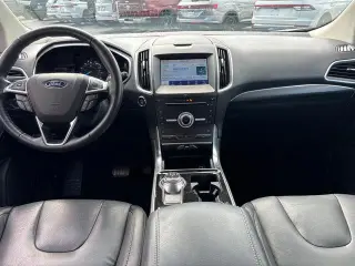 Ford Edge 2019 Titanium 4dr Crossover