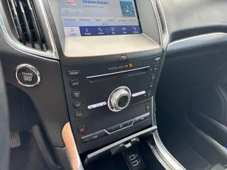 Ford Edge 2019 Titanium 4dr Crossover