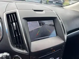Ford Edge 2019 Titanium 4dr Crossover