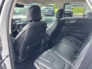Ford Edge 2019 Titanium 4dr Crossover