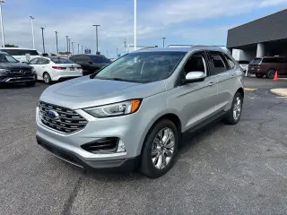 Ford Edge 2019 Titanium 4dr Crossover