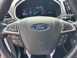 Ford Edge 2019 Titanium 4dr Crossover