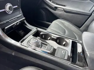 Ford Edge 2019 Titanium 4dr Crossover