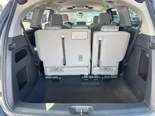 Honda Odyssey 2024 Touring 4dr Mini-Van