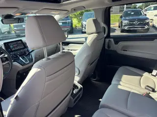 Honda Odyssey 2024 Touring 4dr Mini-Van