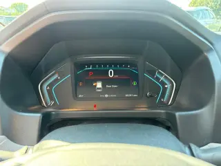 Honda Odyssey 2024 Touring 4dr Mini-Van