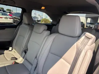 Honda Odyssey 2024 Touring 4dr Mini-Van