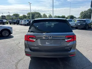 Honda Odyssey 2024 Touring 4dr Mini-Van