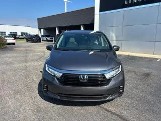 Honda Odyssey 2024 Touring 4dr Mini-Van