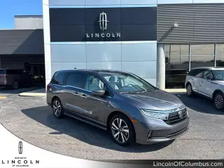 Honda Odyssey 2024 Touring 4dr Mini-Van