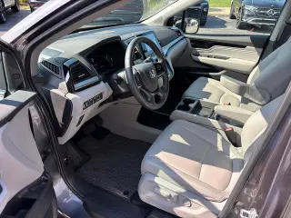 Honda Odyssey 2024 Touring 4dr Mini-Van