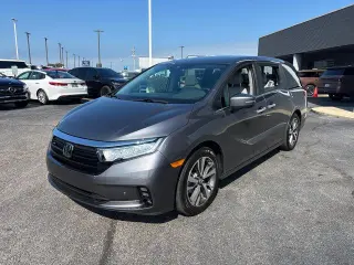 Honda Odyssey 2024 Touring 4dr Mini-Van