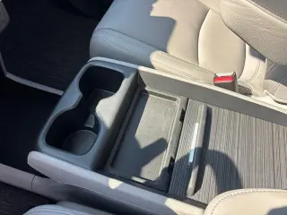 Honda Odyssey 2024 Touring 4dr Mini-Van
