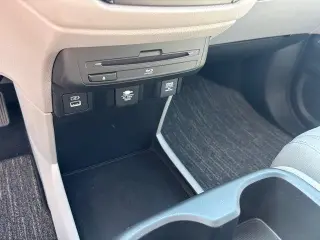 Honda Odyssey 2024 Touring 4dr Mini-Van