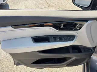 Honda Odyssey 2024 Touring 4dr Mini-Van