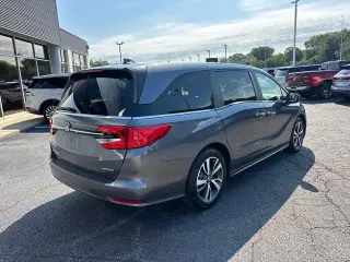 Honda Odyssey 2024 Touring 4dr Mini-Van