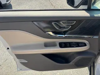 Lincoln Corsair 2022 AWD Standard 4dr SUV