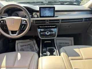 Lincoln Corsair 2022 AWD Standard 4dr SUV