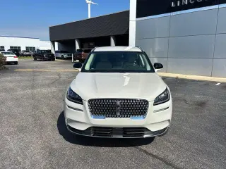 Lincoln Corsair 2022 AWD Standard 4dr SUV