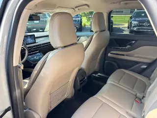 Lincoln Corsair 2022 AWD Standard 4dr SUV