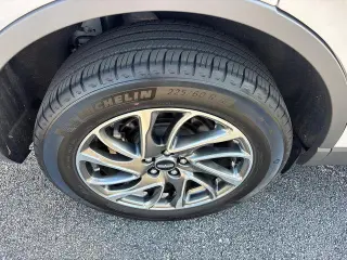 Lincoln Corsair 2022 AWD Standard 4dr SUV