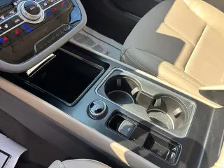 Lincoln Corsair 2022 AWD Standard 4dr SUV