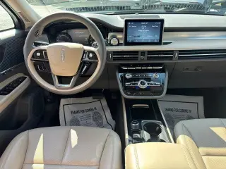 Lincoln Corsair 2022 AWD Standard 4dr SUV