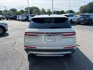 Lincoln Corsair 2022 AWD Standard 4dr SUV