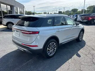 Lincoln Corsair 2022 AWD Standard 4dr SUV