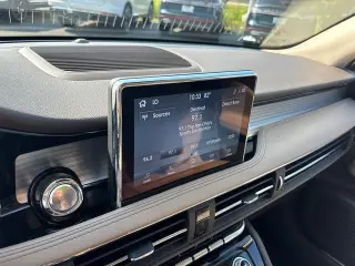 Lincoln Corsair 2022 AWD Standard 4dr SUV