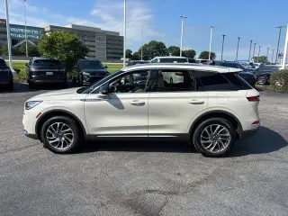 Lincoln Corsair 2022 AWD Standard 4dr SUV