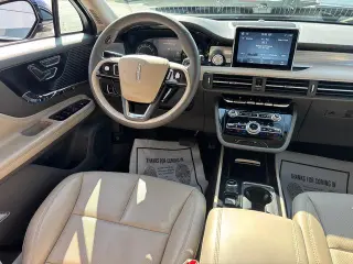 Lincoln Corsair 2022 AWD Standard 4dr SUV