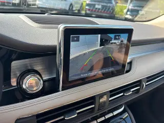 Lincoln Corsair 2022 AWD Standard 4dr SUV