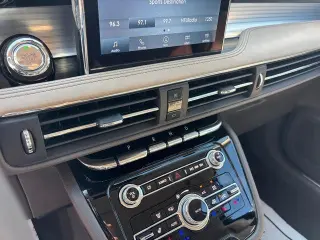 Lincoln Corsair 2022 AWD Standard 4dr SUV