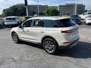 Lincoln Corsair 2022 AWD Standard 4dr SUV