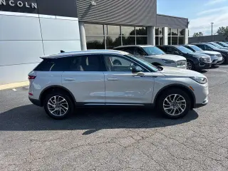 Lincoln Corsair 2022 AWD Standard 4dr SUV