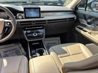 Lincoln Corsair 2022 AWD Standard 4dr SUV