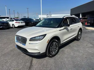 Lincoln Corsair 2022 AWD Standard 4dr SUV