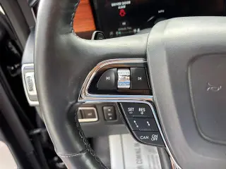 Lincoln Navigator L 2019 4x4 Reserve 4dr SUV