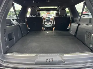 Lincoln Navigator L 2019 4x4 Reserve 4dr SUV