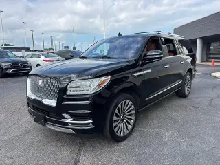 Lincoln Navigator L 2019 4x4 Reserve 4dr SUV
