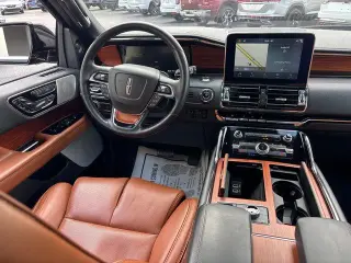 Lincoln Navigator L 2019 4x4 Reserve 4dr SUV