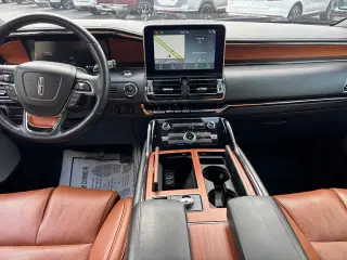 Lincoln Navigator L 2019 4x4 Reserve 4dr SUV