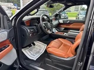 Lincoln Navigator L 2019 4x4 Reserve 4dr SUV