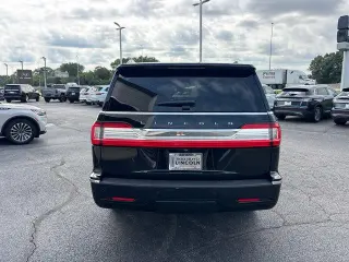 Lincoln Navigator L 2019 4x4 Reserve 4dr SUV