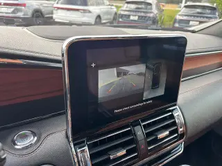 Lincoln Navigator L 2019 4x4 Reserve 4dr SUV