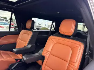 Lincoln Navigator L 2019 4x4 Reserve 4dr SUV